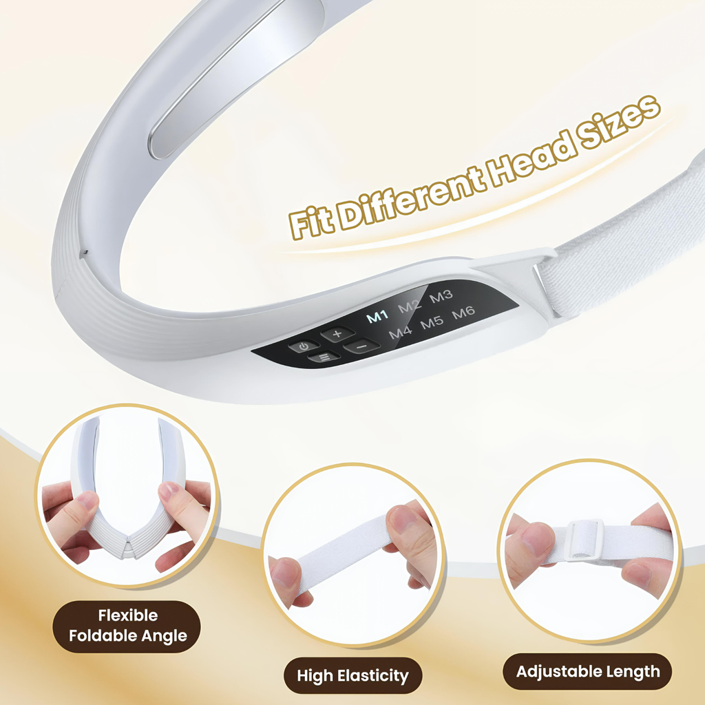 V_FACE Microcurrent Sculpt Pro