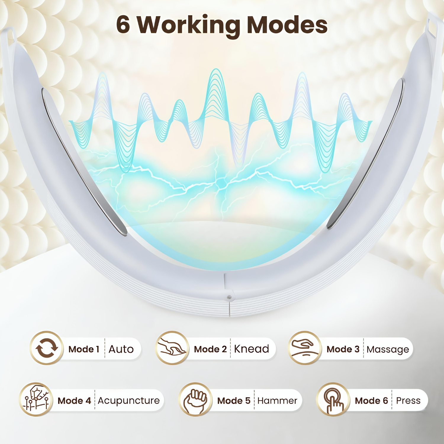 V_FACE Microcurrent Sculpt Pro