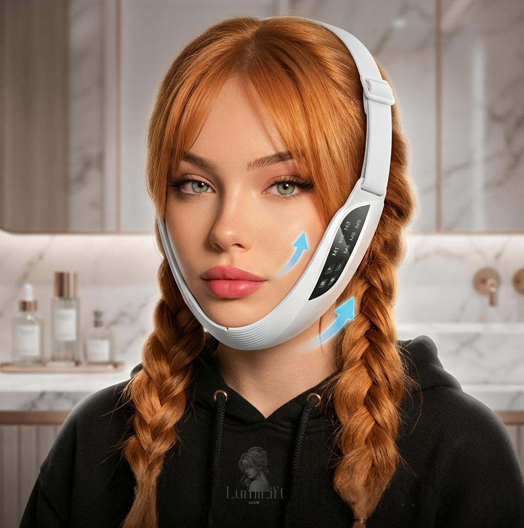 V_FACE Microcurrent Sculpt Pro