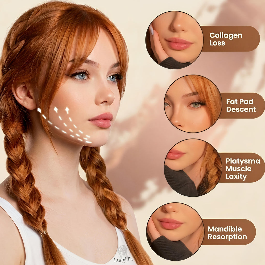 V_FACE Microcurrent Sculpt Pro